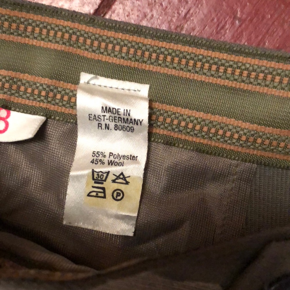 Riding Pants - image 5